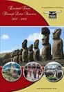 Escorted Tours Through Latin America